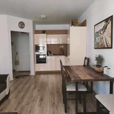 Studio Aivasovskij Park - Meters Away From Beach Pomorie Luaran gambar