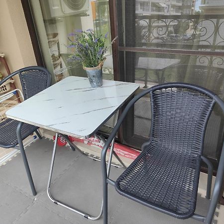 Studio Aivasovskij Park - Meters Away From Beach Pomorie Luaran gambar