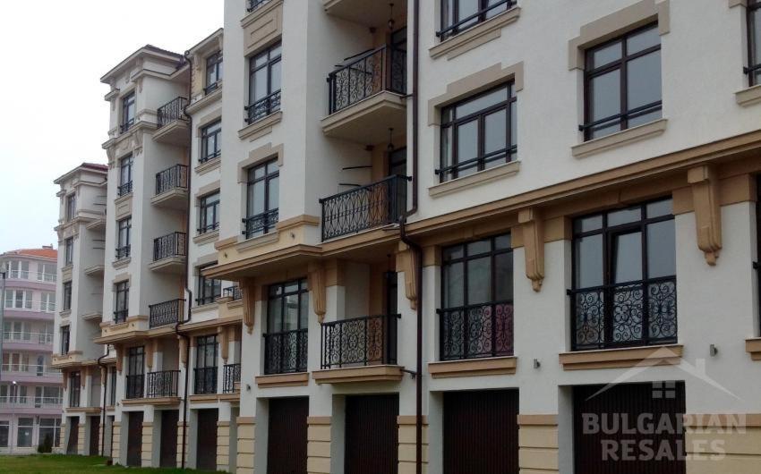 Studio Aivasovskij Park - Meters Away From Beach Pomorie Luaran gambar