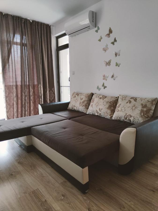 Studio Aivasovskij Park - Meters Away From Beach Pomorie Luaran gambar