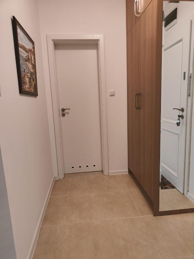 Studio Aivasovskij Park - Meters Away From Beach Pomorie Luaran gambar