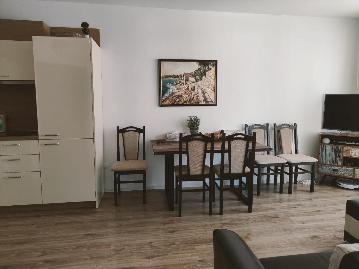 Studio Aivasovskij Park - Meters Away From Beach Pomorie Luaran gambar
