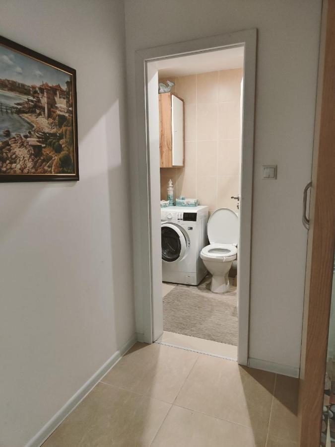 Studio Aivasovskij Park - Meters Away From Beach Pomorie Luaran gambar