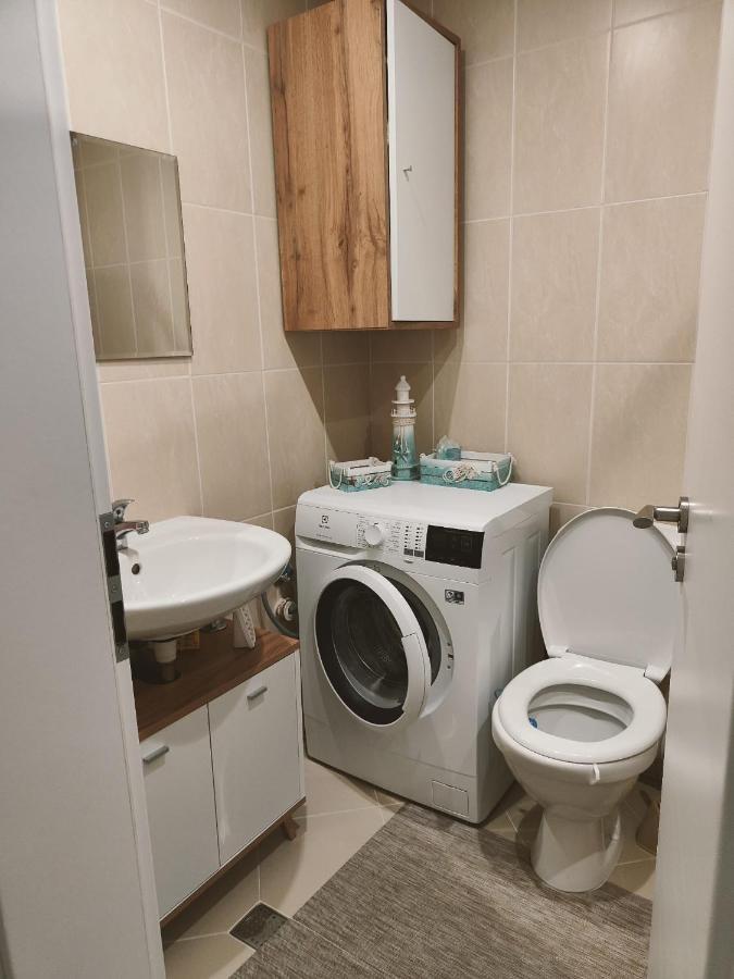 Studio Aivasovskij Park - Meters Away From Beach Pomorie Luaran gambar