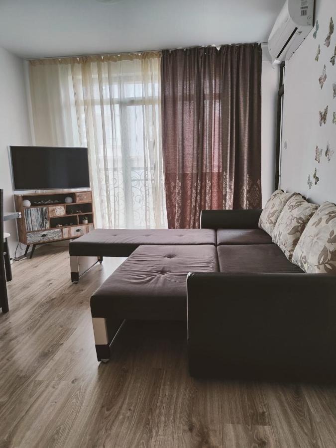 Studio Aivasovskij Park - Meters Away From Beach Pomorie Luaran gambar