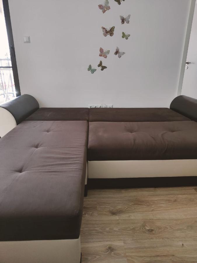 Studio Aivasovskij Park - Meters Away From Beach Pomorie Luaran gambar