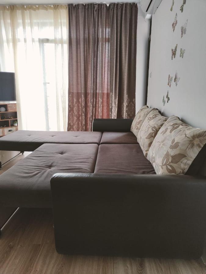 Studio Aivasovskij Park - Meters Away From Beach Pomorie Luaran gambar