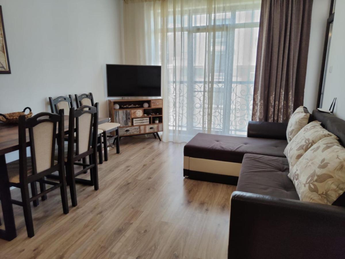 Studio Aivasovskij Park - Meters Away From Beach Pomorie Luaran gambar