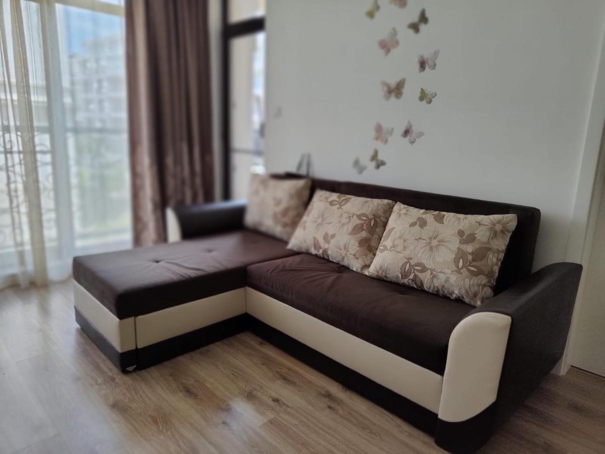 Studio Aivasovskij Park - Meters Away From Beach Pomorie Luaran gambar