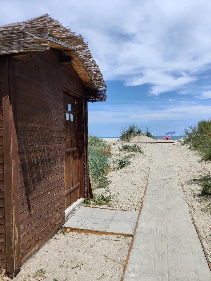 Studio Aivasovskij Park - Meters Away From Beach Pomorie Luaran gambar