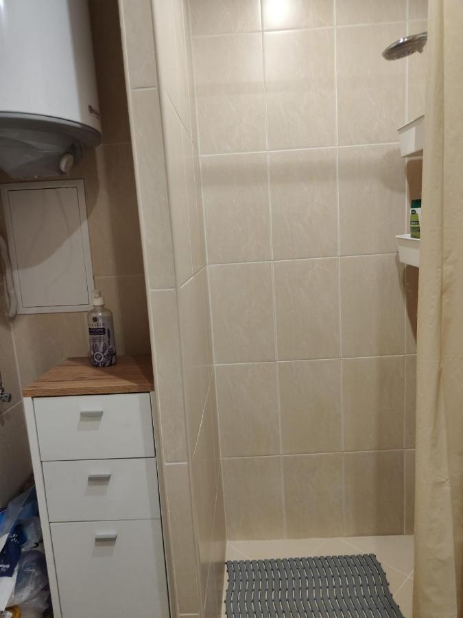Studio Aivasovskij Park - Meters Away From Beach Pomorie Luaran gambar