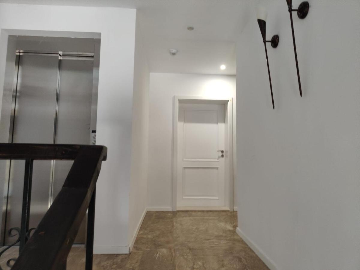 Studio Aivasovskij Park - Meters Away From Beach Pomorie Luaran gambar