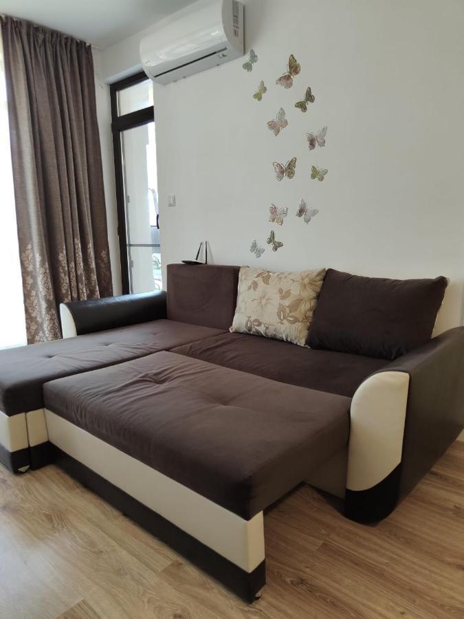 Studio Aivasovskij Park - Meters Away From Beach Pomorie Luaran gambar
