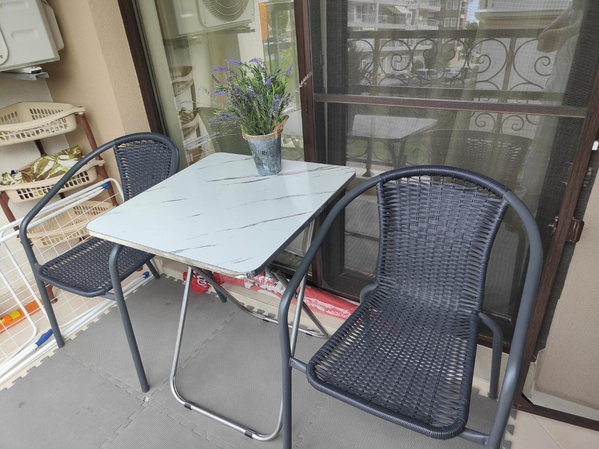 Studio Aivasovskij Park - Meters Away From Beach Pomorie Luaran gambar